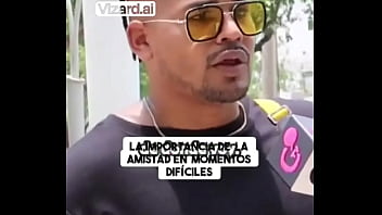 La importancia de la amistad en momentos difíciles #historia #chiclenoticias #esfuerzo #elchicletv #trabajo #sacrificio