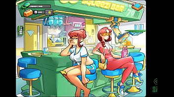 Jogo adulto space rescue ep 17 uma familia inteira esta na navi quero a mãe e as filhas