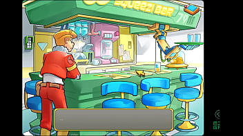 Jogo adulto space rescue ep 17 uma familia inteira esta na navi quero a mãe e as filhas