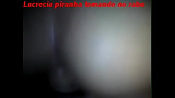 Lucrecia fudendo gostoso