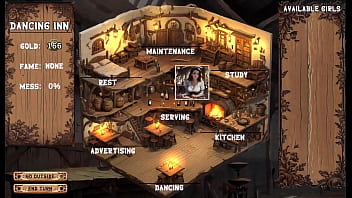 Manage Girls In The Dancing Inn Western Cartoon Hentai thumbnail