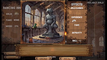 Manage Girls In The Dancing Inn Western Cartoon Hentai thumbnail