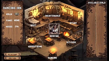 Manage Girls In The Dancing Inn Western Cartoon Hentai thumbnail