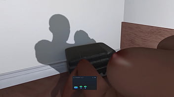 Running naomi's puss in vr hot Running naomi's puss in vr hot