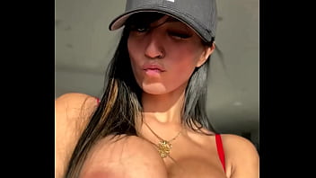 Squeeze mine like this