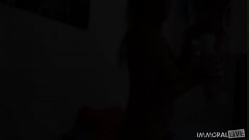 Watch my big natural tits giggle