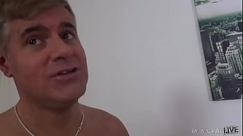 Watch my big natural tits giggle