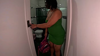 A sua primeira vez sendo gravada gabi souza se deu bem com dois dotados