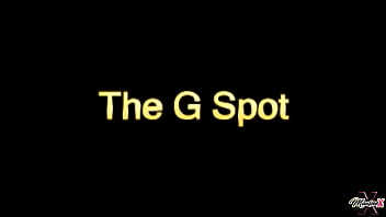 Brunette canadian jamie james & busty maxine x cum several times