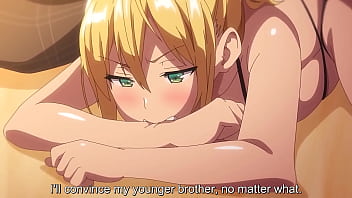 She likes to get fucked while she plays with her ass