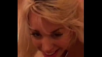 Pov blowjob with a big black cock talking dirty