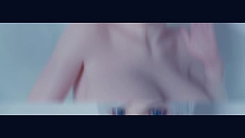 Ada lustfully rides leon`s cock with perfect view on her