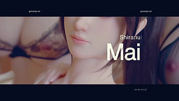 Ada lustfully rides leon`s cock with perfect view on her