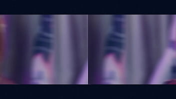 Ada lustfully rides leon`s cock with perfect view on her