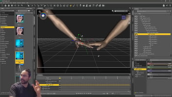 What i learned in adult animation this week 7 What i learned in adult animation this week 7