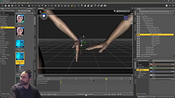 What i learned in adult animation this week 7