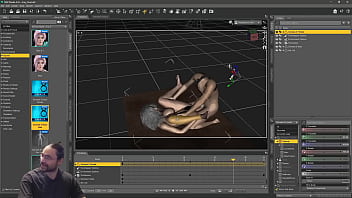 What i learned in adult animation this week 7