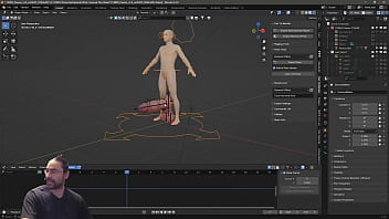 What i learned in adult animation this week 7