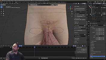 What i learned in adult animation this week 7