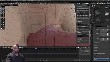 What i learned in adult animation this week 7