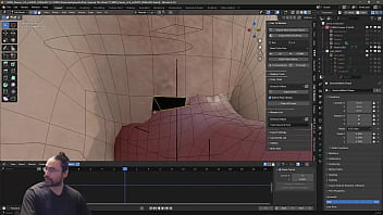 What i learned in adult animation this week 7