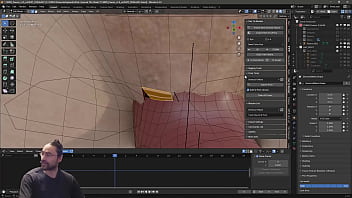 What i learned in adult animation this week 7