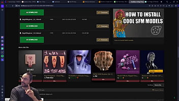 What i learned in adult animation this week 7