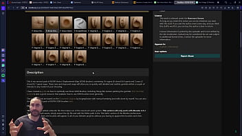 What i learned in adult animation this week 7