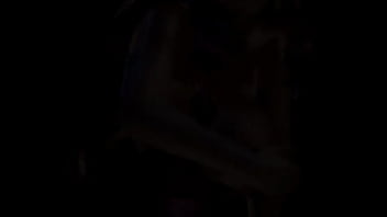 Patchouli creampie and paizuri