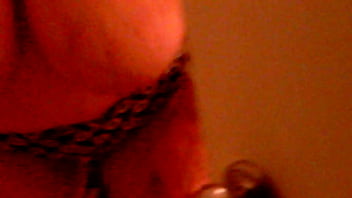 The unaware webslut get clean for us