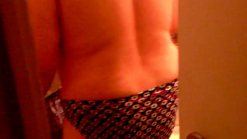 The unaware webslut get clean for us