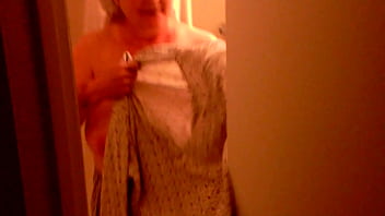 The unaware webslut get clean for us