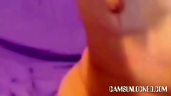 Hot babes set up their webcams