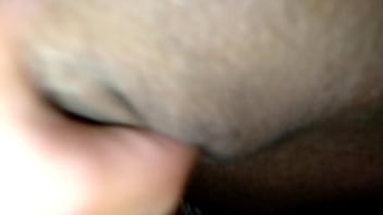 Big cock oils up janice griffith's tight pussy