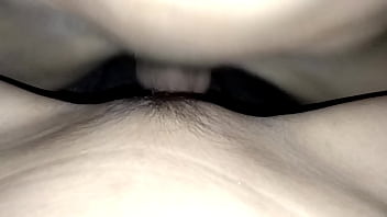 Big cock oils up janice griffith's tight pussy