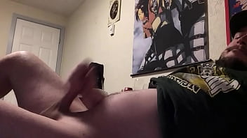 Got Hard After Shaving thumbnail