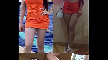 La rica colombiana nicole medallo y charles gómez cute vs slut compilación La rica colombiana nicole medallo y charles gómez cute vs slut compilación
