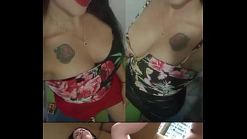 La rica colombiana nicole medallo y charles gómez cute vs slut compilación La rica colombiana nicole medallo y charles gómez cute vs slut compilación