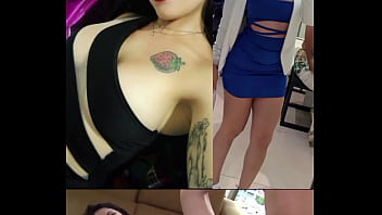 La rica colombiana nicole medallo y charles gómez cute vs slut compilación La rica colombiana nicole medallo y charles gómez cute vs slut compilación