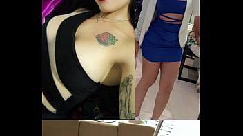 La rica colombiana nicole medallo y charles gómez cute vs slut compilación La rica colombiana nicole medallo y charles gómez cute vs slut compilación