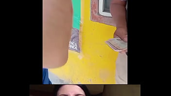 La rica colombiana nicole medallo y charles gómez cute vs slut compilación