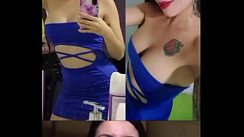 La rica colombiana nicole medallo y charles gómez cute vs slut compilación La rica colombiana nicole medallo y charles gómez cute vs slut compilación