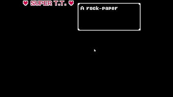 Fucking and cumming her all night long rock paper scissor sex hentai game edition 1&2 all scenes gallery