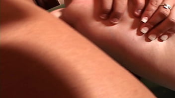 Harley valley gives good eye contact as she sucks and fucks during audition