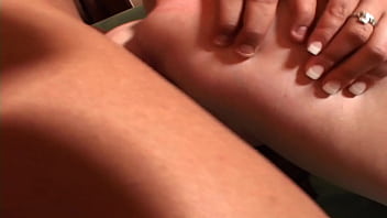 Harley valley gives good eye contact as she sucks and fucks during audition