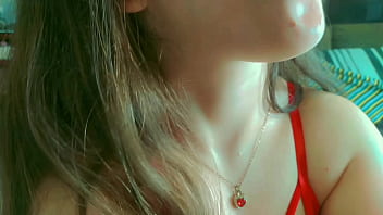 Babygirl Sucking And Begging For Daddys Cock With Her Cute Mouth Tongue Out On Her Knees Just Waiting For Ur Load thumbnail