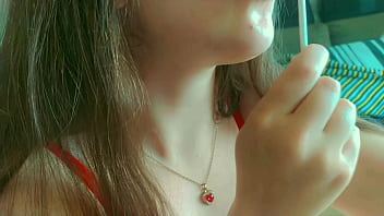 Babygirl sucking and begging for daddys cock with her cute mouth tongue out on her knees just waiting for ur load Babygirl sucking and begging for daddys cock with her cute mouth tongue out on her knees just waiting for ur load