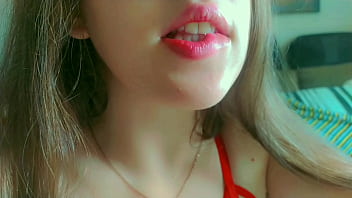 Babygirl sucking and begging for daddys cock with her cute mouth tongue out on her knees just waiting for ur load Babygirl sucking and begging for daddys cock with her cute mouth tongue out on her knees just waiting for ur load