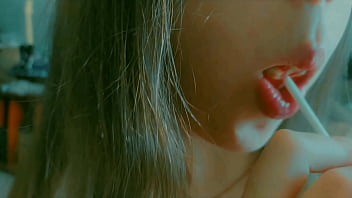 Babygirl Sucking And Begging For Daddys Cock With Her Cute Mouth Tongue Out On Her Knees Just Waiting For Ur Load thumbnail