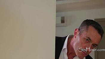 Just want to fuck your face and your ass